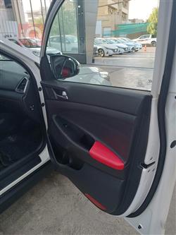 هیوندای تۆکسۆن